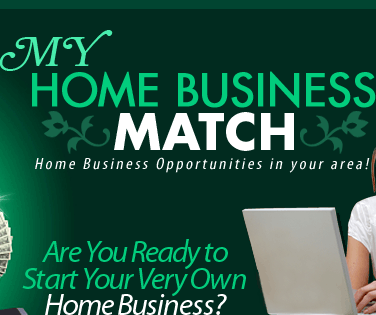 My Home Business Match